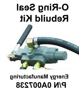 Speeco Energy 0a007238